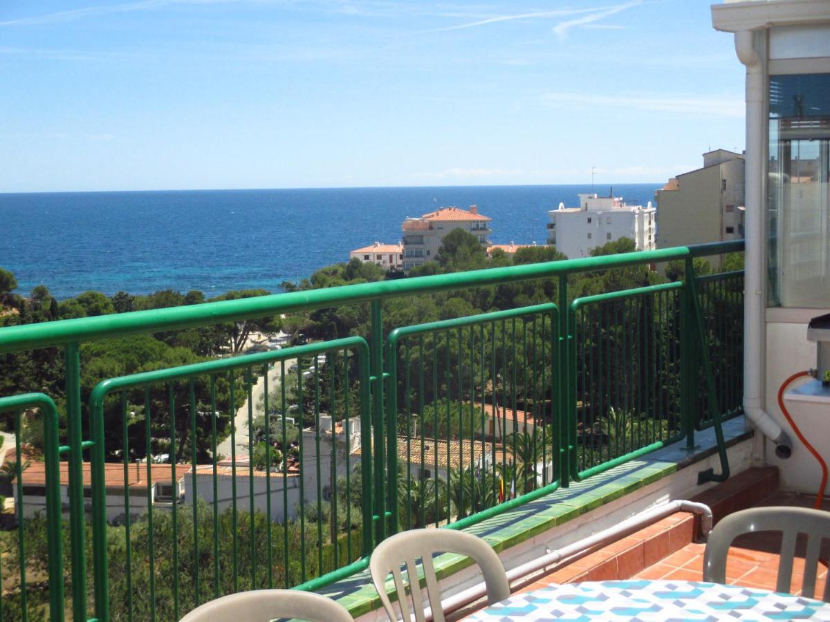 Framboise Apartment L'Ametlla de Mar Exterior photo